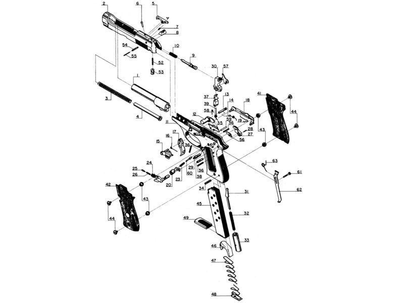 https://www.brignoliarmi.com/plastic-basepad.html 2020-04 ...