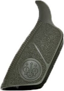 Large Backstrap APX Full Size Olive Green Beretta