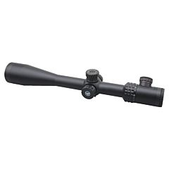 VectorOptics Sentinel 8-32x50SFP Riflescope VectorOptics