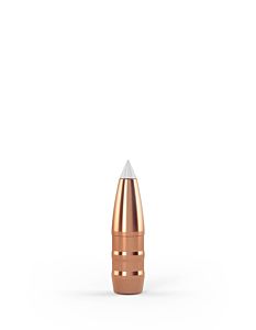 Crockett bullets .224 (5.70mm) 54grs pointed tip TWENTY-NINE