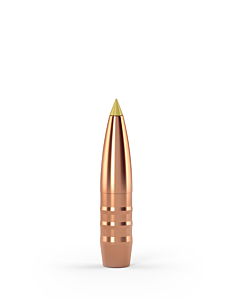 Crockett bullets 6mm (6.17mm) 90gr pointed tip TWENTY-NINE