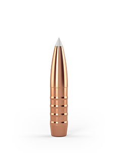 Crockett bullets 6.5mm (.264) 127grs pointed tip TWENTY-NINE