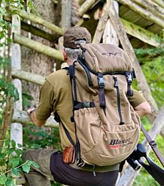 Blaser Ultimate Daypack Beige Blaser