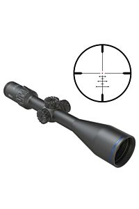 MeoHunter R5 5-25X56 FFP RD meopta