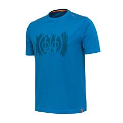 Trident T-shirt Turkish Tile Beretta