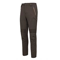 Vertikal Blade Pants Brown Bark Beretta