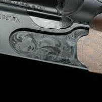 Left-Hand Side Interchangeable Folder – Ultralight, 12 Gauge Beretta