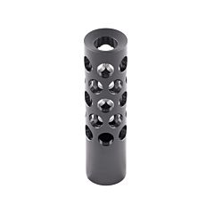 M14 Blued - Beretta Cylindrical Muzzle Brake Beretta