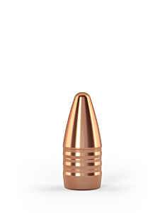 Coubertin Bullets 10,3mm (10.48mm) 215grs Solid Tip TWENTY-NINE