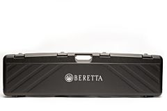 RIFLE CASE 116x27x9cm - BLACK Beretta