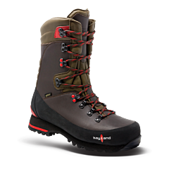LANGHE GTX BROWN Boots Kayland