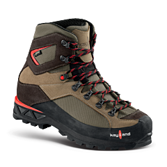 KARATAU GTX ALMOND/BROWN Boots Kayland