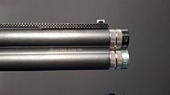 Upper Carbon Rib Sporting L 76 cm 10x10 DT11 Black Sporting Beretta