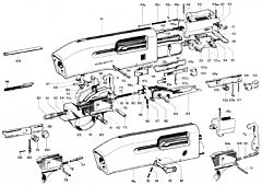 A302 cal12 zoom Beretta