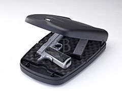 KEY LOCK SAFE FOR PISTOL Hornady