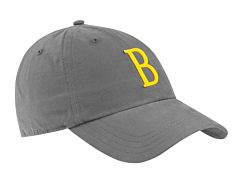 Big B Cap Grey & Sulphur Spring Beretta