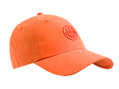 Sanded EVO Cap - Orange Beretta