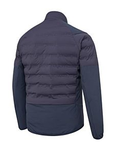 Bezoar Hybrid Jacket Ebony Beretta