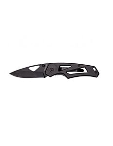 FOLDING KNIFE ALPHA BLACK 6CM Browning