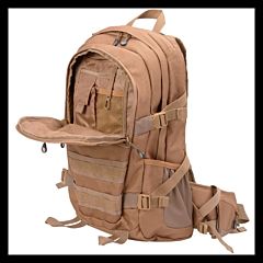 Backpack Hunter 30L Green Browning