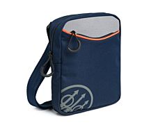 Uniform Pro EVO Vertical Shoulder Bag - blue Beretta