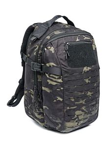 Tactical Multicam® Backpack - Black Beretta