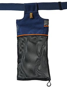 Uniform Pro EVO Pouch with Mesh - Blue Beretta