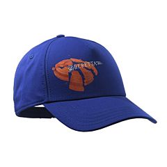 Broken Clay Cap Blue Beretta