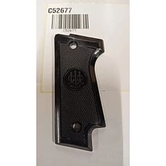 Left Plastic Grip for 92S Beretta