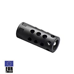 TYPHOON Muzzle Brake EUR Thread for Beretta APX Beretta