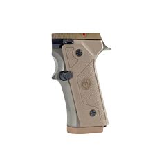 Sand Grip 92 Series Vertec - Left Beretta