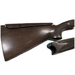 Set Adjustable Stock and Beavertail Forend for 686 12Ga. - Sporting Beretta
