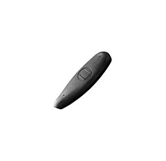 Stock Pad Kit Long 370 mm Montefeltro Benelli