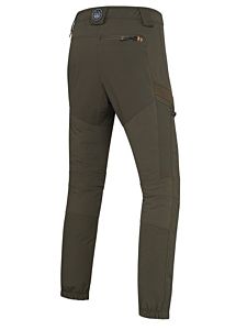 W Boondock Pant Green Moss Beretta
