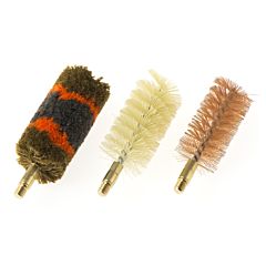 Set of 3 Shotgun Brushes Beretta