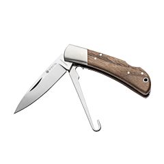 Nyala Folding Blade Knife Beretta