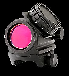 GECO RED DOT  SIGHT Geco ottiche