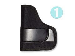 POCKET-SIZED NYLON AMBIDEXTROUS HOLSTER FOR PICO Beretta