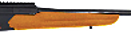 BRX1 Charging Handle - Orange Beretta