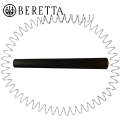 MAGAZINE EXTENSION KIT WITH SPRING FOR 1301 TACTICAL AND COMPETITION CAL 12 - +4 ROUNDS Beretta