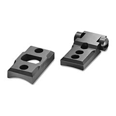 Burris Trumount Universal Base Tikka Rev (Matte) Burris