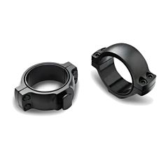 Burris Signature Univ. Dovetail Rings 30mm Burris