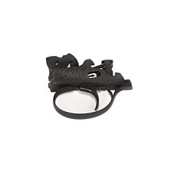 DT11 BLACK EDITION SPORTING SELECTIVE SINGLE-TRIGGER BATTERY CAL. 12 Beretta
