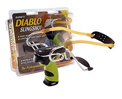 BARNETT SLINGSHOT DIABLO Barnett