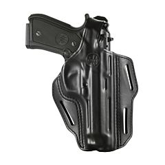 Beretta Leather Holster Model 05 - Demi 3, Right Hand Beretta