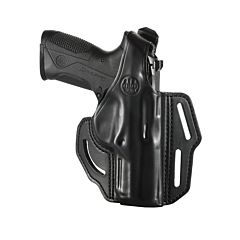 Beretta Leather Holster Model 05 - Demi 3, Right Hand Beretta