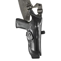 Beretta Leather Holster Model H - Shoulder Holster, Right Hand Beretta