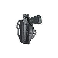 Beretta Leather Holster Model 05 - Demi 3, Right Hand - Brigadier Beretta