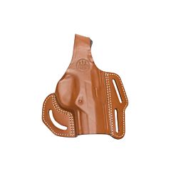 Beretta Brown Leather Holster Model 05 - Demi 3, Right Hand - PX4 Full Size Beretta