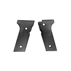 92 Vertec FS G10 Grips Black Beretta